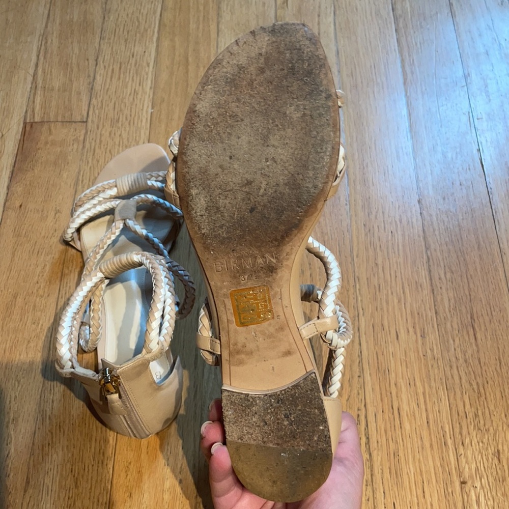 Alexandre Birman Gladiator Sandals - image 3